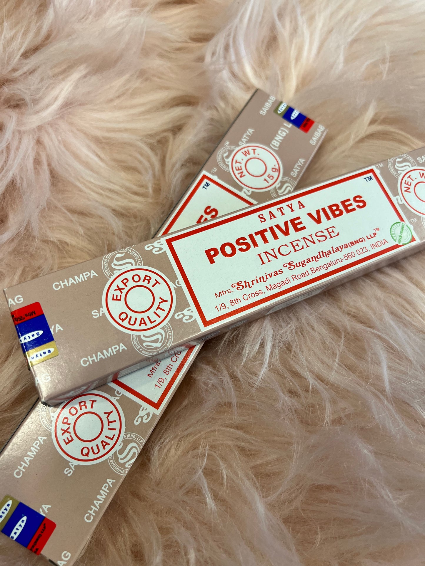 Viiruk - Positive Vibes