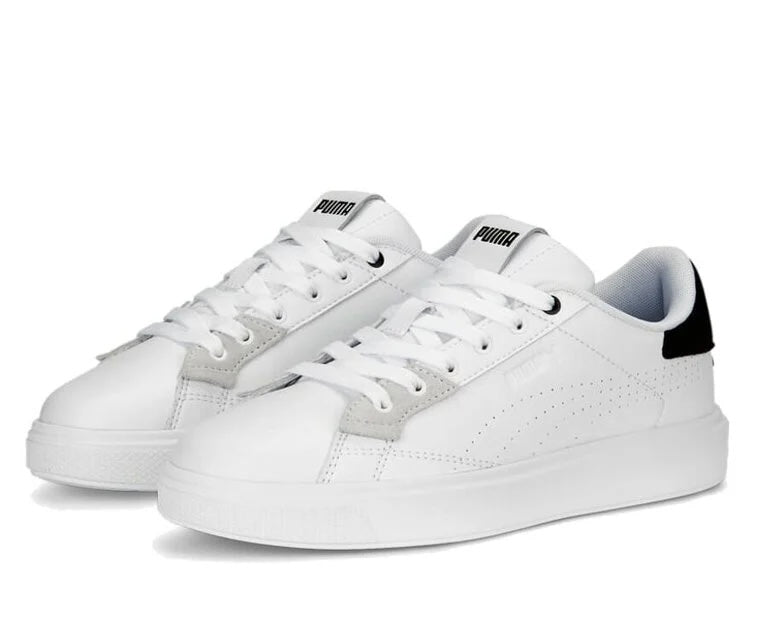 Puma Lajla Wns täisnahksed jalatsid.