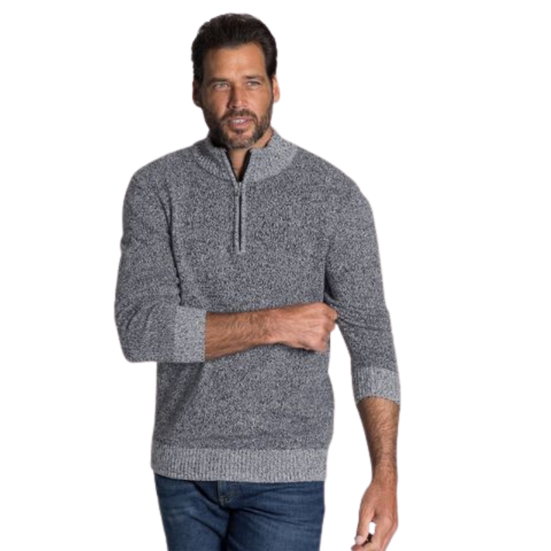 Man’s World soe meeste kampsun - 3XL