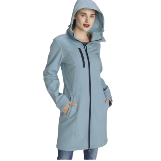Softshell pikem jope firmalt Kangaroos