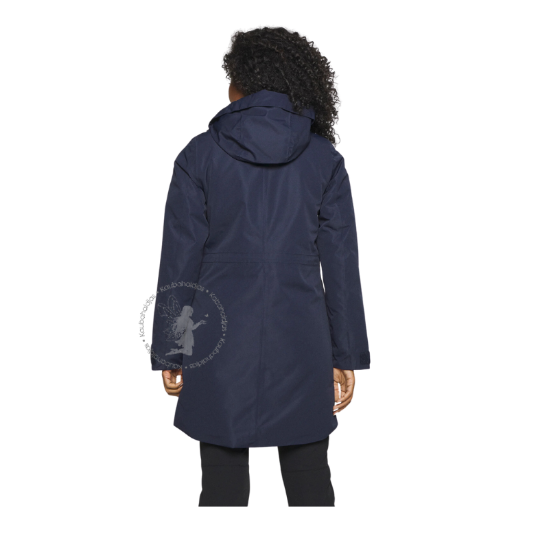 Naiste Icepeak soojustatud voodriga parka 46