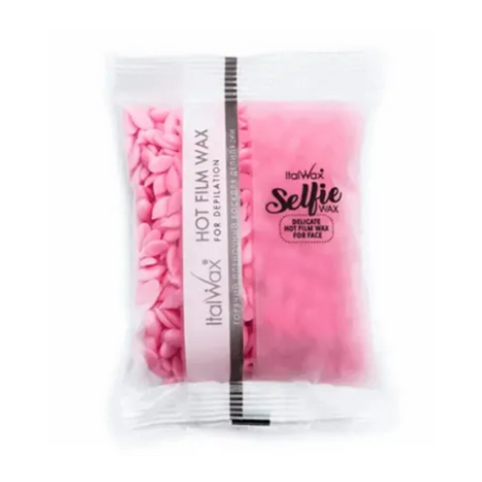 Selfi Wax kuumvaha 100g