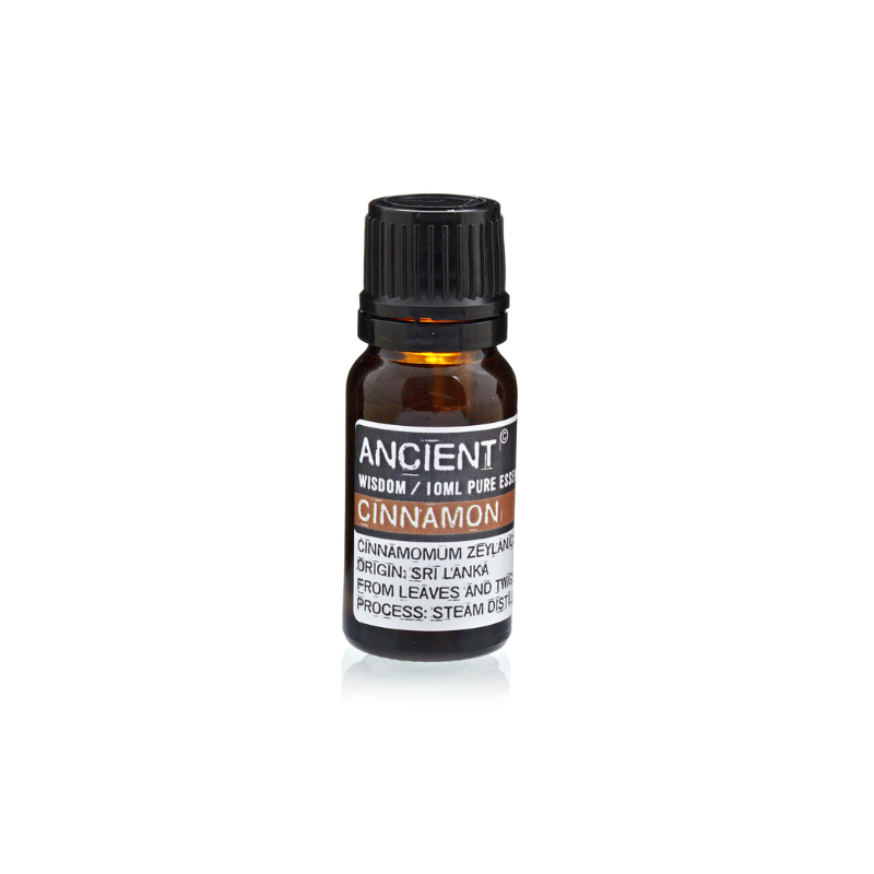 Eeterlik õli -cinnamon 10ml