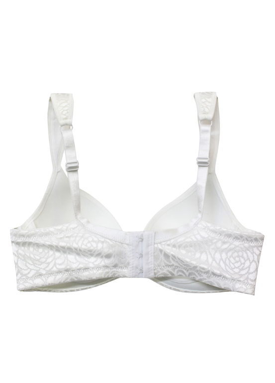 Trofé CHAMPAGNE Sally Rose Jacquard rinnahoidja