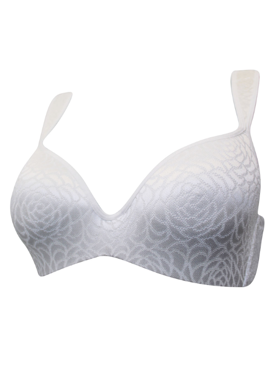 Trofé CHAMPAGNE Sally Rose Jacquard rinnahoidja