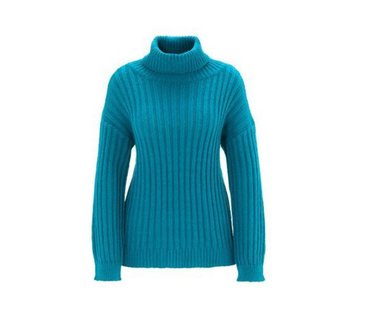 Soe pullover firmalt Aniston