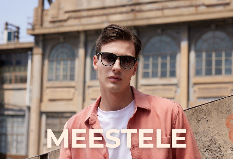 Meestele