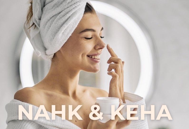 NAHK&KEHA