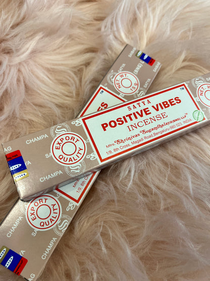 Viiruk - Positive Vibes