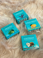 Tükkšampoonid, erinevad