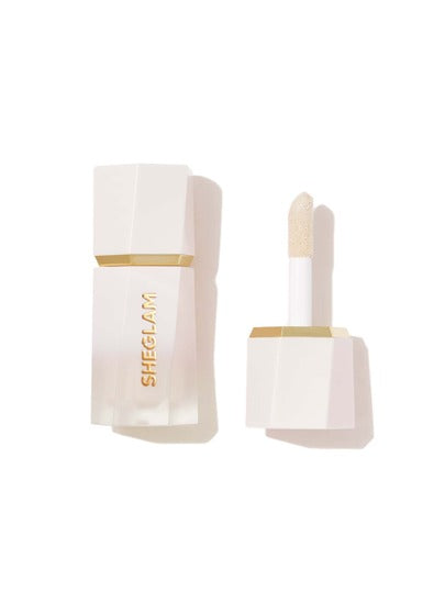 Vedelal kujul sädelev highlighter, Fanilla Frost