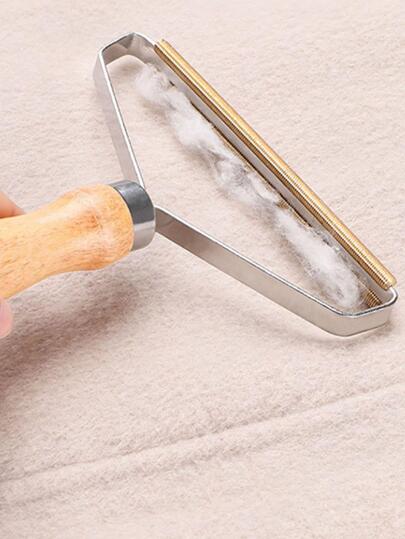 Karva- ja topieemaldaja