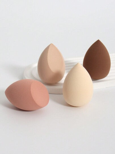 Beautyblender, 4tk