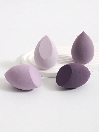 Beautyblender, 4tk