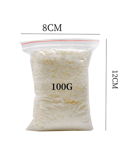 100% sojavaha, 100g