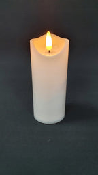 LED-küünal, 17.5cm