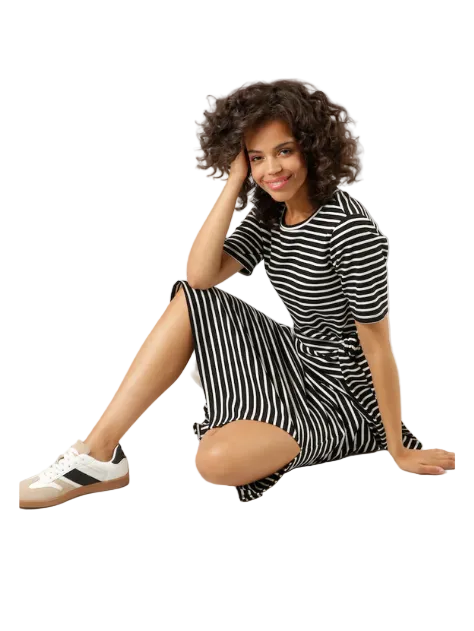 Aniston CASUAL maksikleit