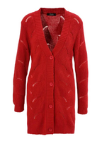 Anistoni pikk kardigan