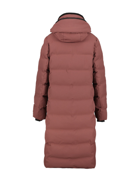 IcePeak Brilon naiste soe talvemantel