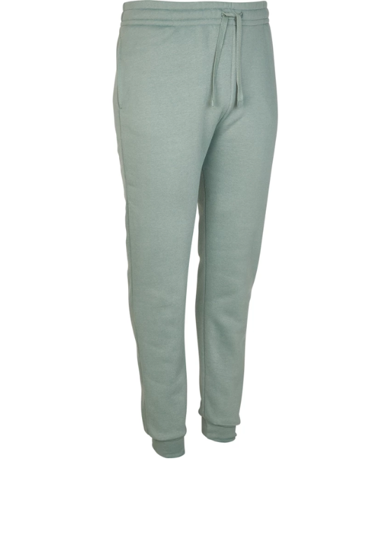 Soojad dressipüksid taskutega