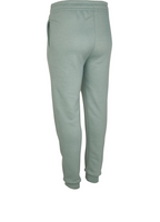 Soojad dressipüksid taskutega