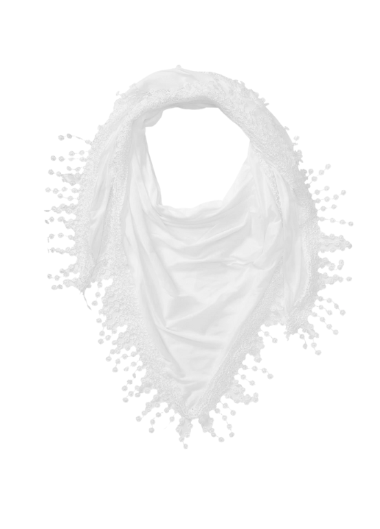 Janina heegelpitsiga rätikud