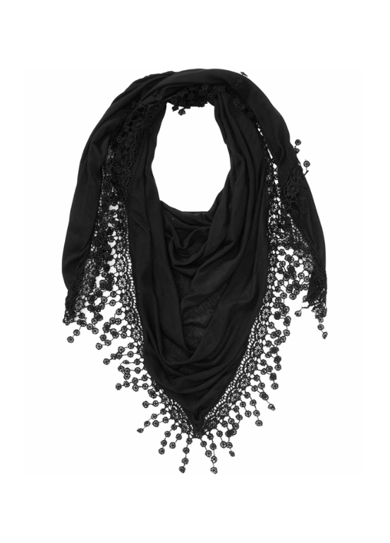 Janina heegelpitsiga rätikud