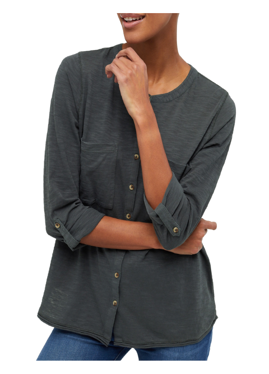 Lou Lou orgaanilisest puuvillast särk