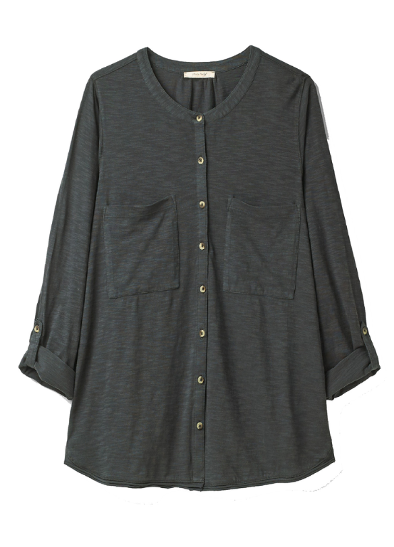 Lou Lou orgaanilisest puuvillast särk