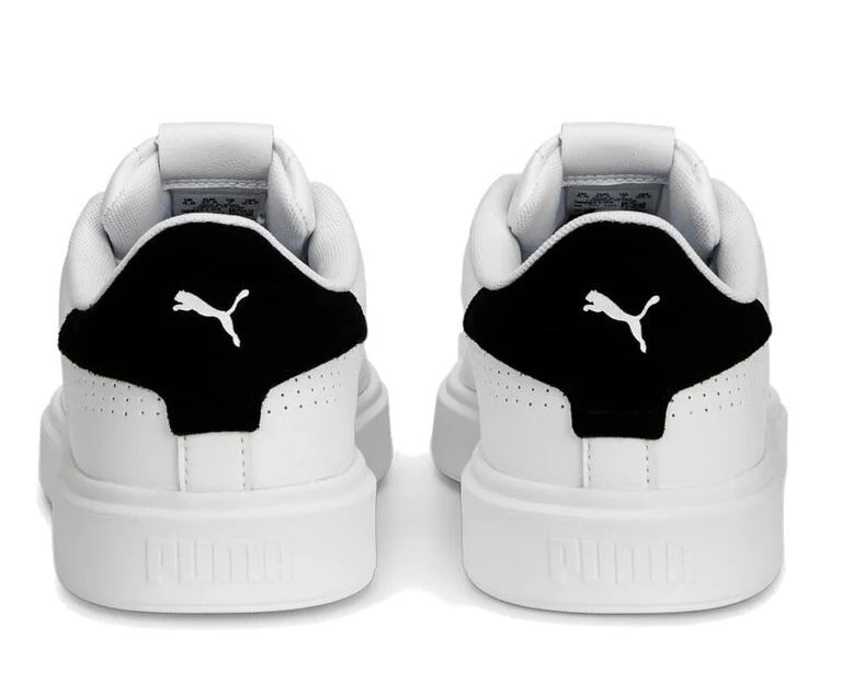 Puma Lajla Wns naiste täisnahksed jalatsid