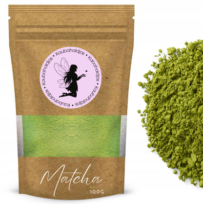 Matcha tee, 100g