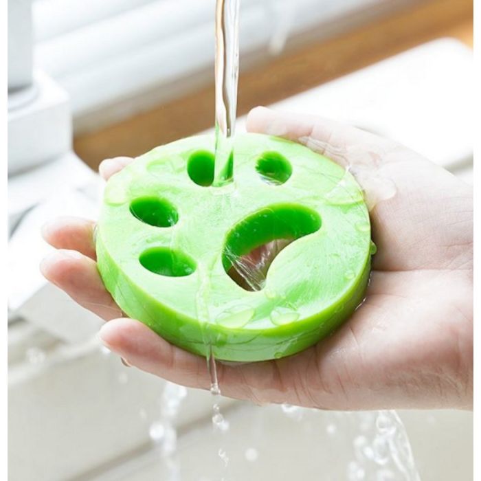 Karvakoguja pesumasinasse, 1tk