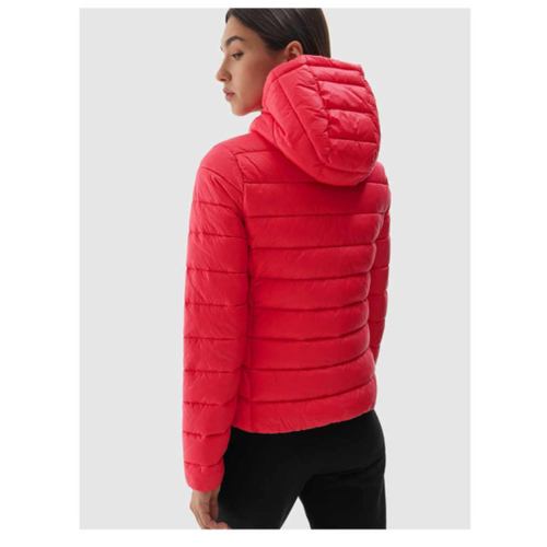 4F tepitud sportlik jope