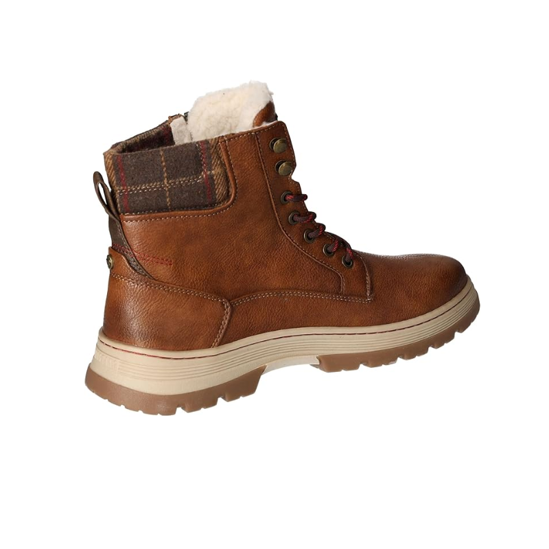 Meeste Mustangi talvesaapad