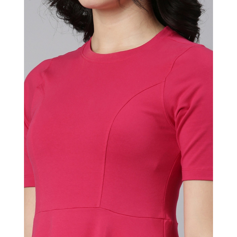 Stiilne ja Mugav Naiste Fit & Flare Kleit