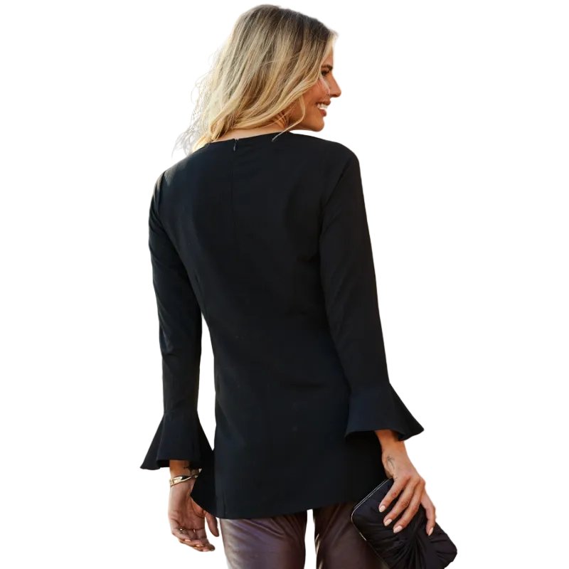 Elegantne tuunika firmalt Sosander