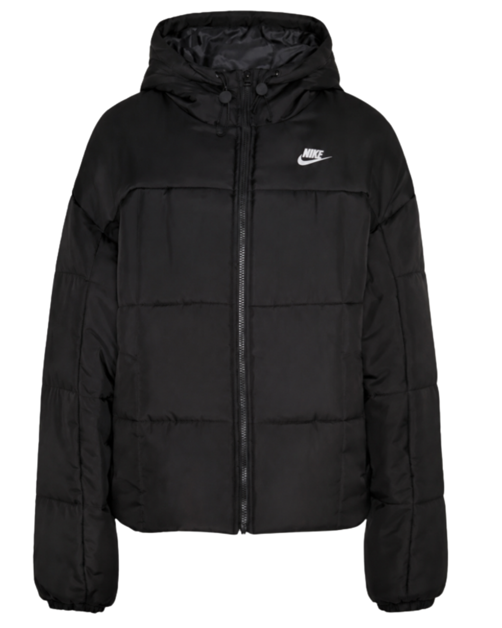 Tepitud jope firmalt Nike