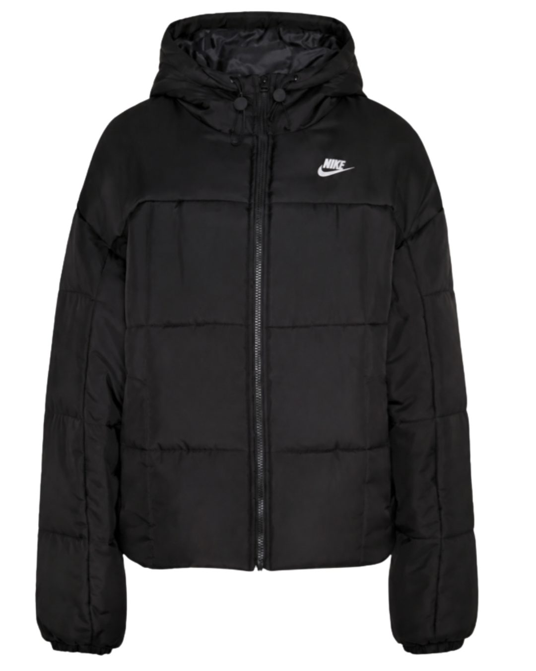 Tepitud jope firmalt Nike