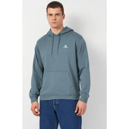 Meeste Converse kapuutsiga pusa M