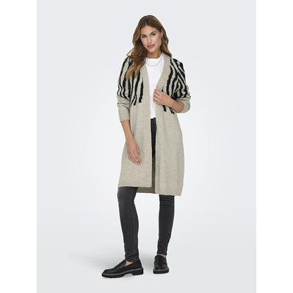 ONLY pikk kardigan  L