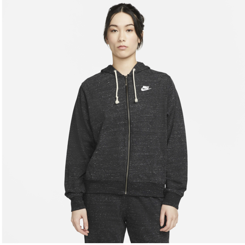 Nike lukuga dressipluus