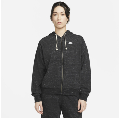 Nike lukuga dressipluus