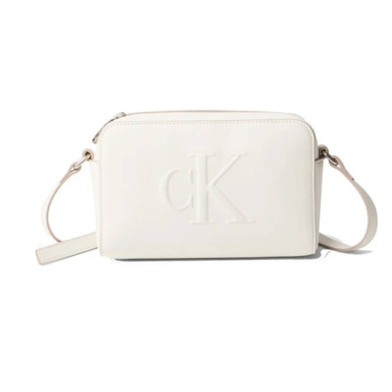 Calvin Klein logoga õlakott