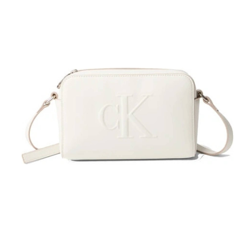 Calvin Klein logoga õlakott