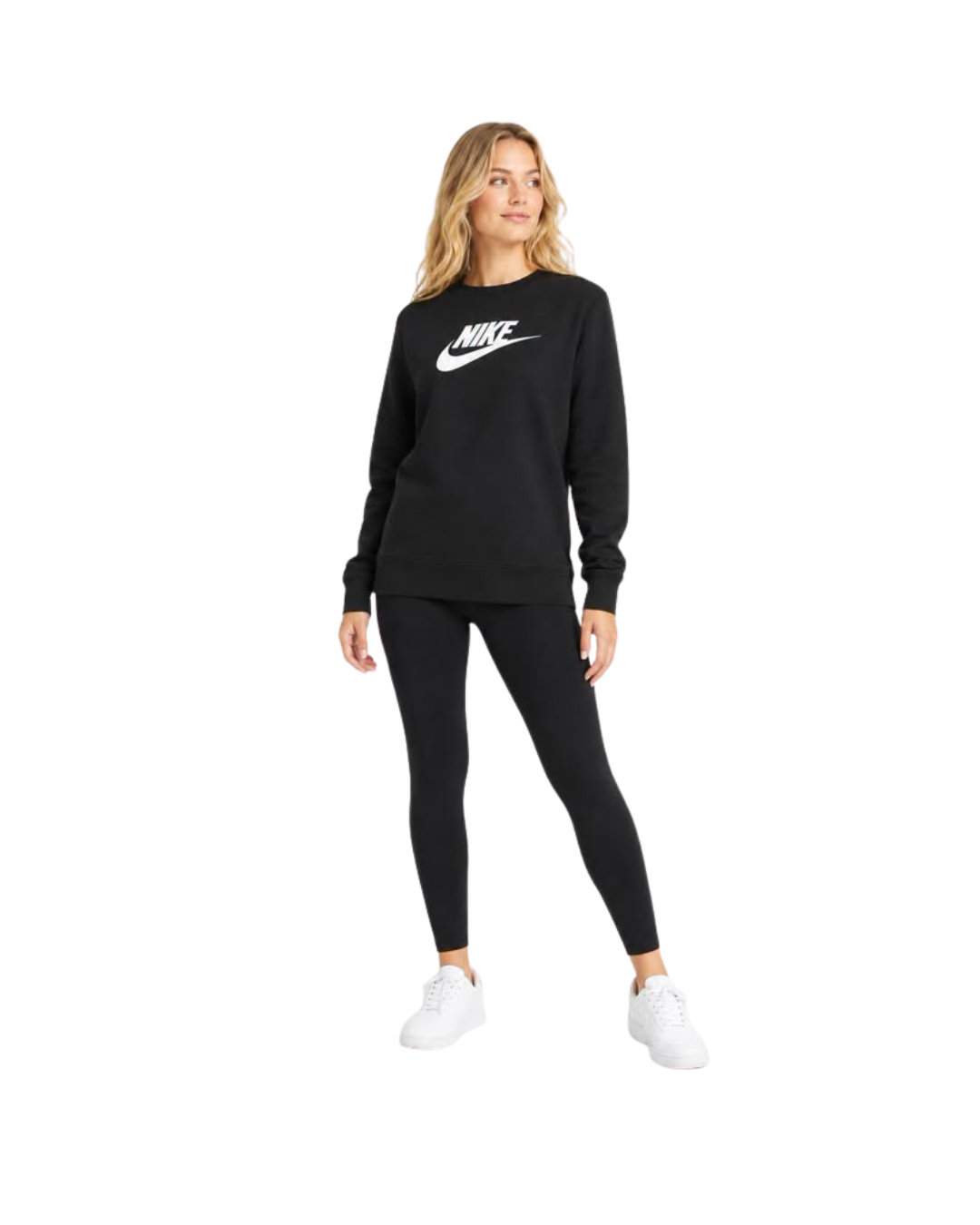 Dressipluus firmalt Nike