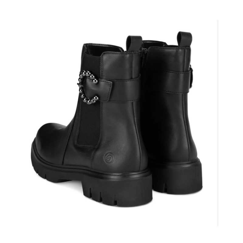 Remonte soojad talvesaapad