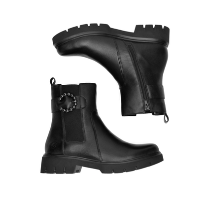 Remonte soojad talvesaapad