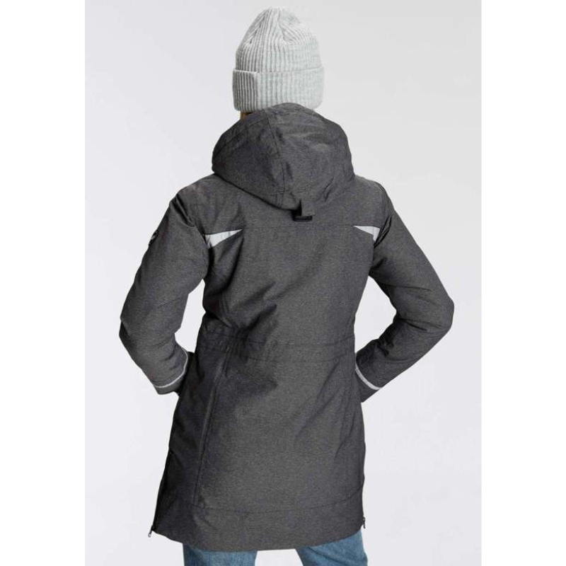 Funktsionaalne parka firmalt Polarino