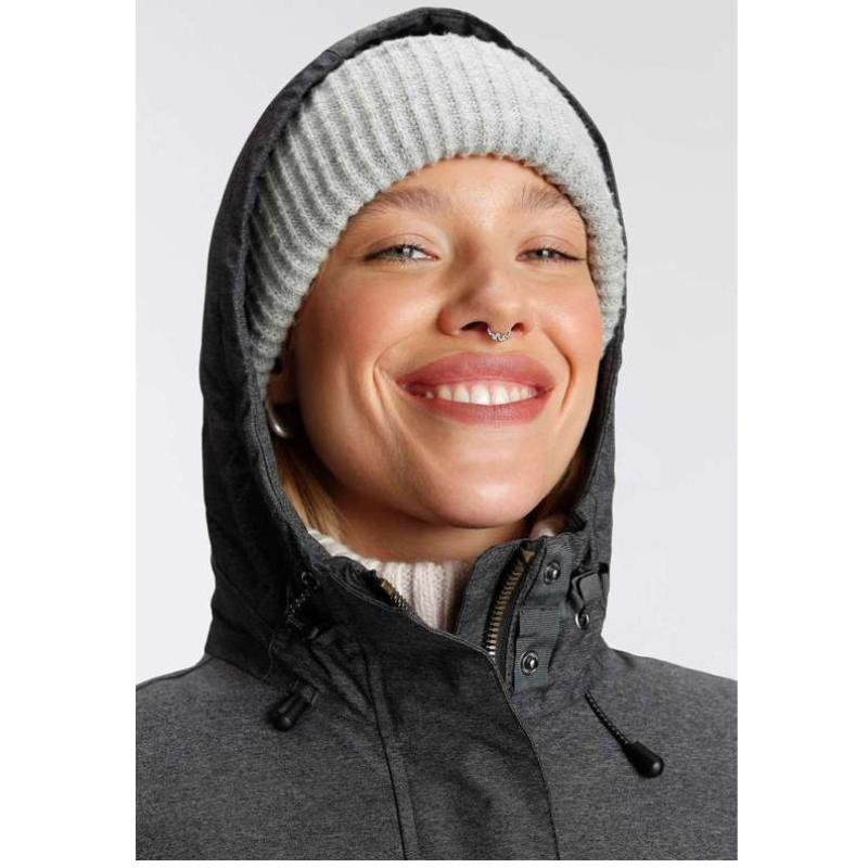 Funktsionaalne parka firmalt Polarino