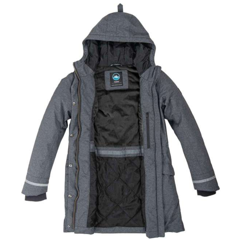 Funktsionaalne parka firmalt Polarino